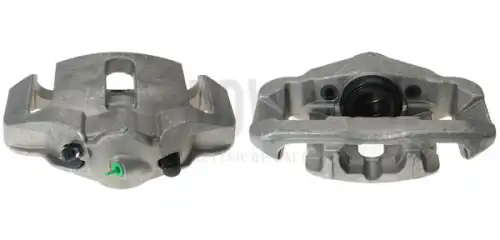 Тормозной суппорт 343403 BUDWEG CALIPER