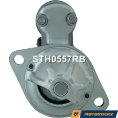 Стартер MOTORHERZ STH0557RB
