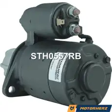 Стартер MOTORHERZ STH0557RB