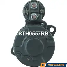 Стартер MOTORHERZ STH0557RB