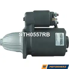 Стартер MOTORHERZ STH0557RB