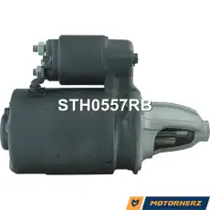 Стартер MOTORHERZ STH0557RB
