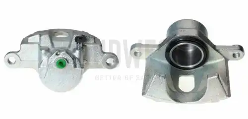 Тормозной суппорт 343498 BUDWEG CALIPER