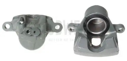 Тормозной суппорт 343536 BUDWEG CALIPER