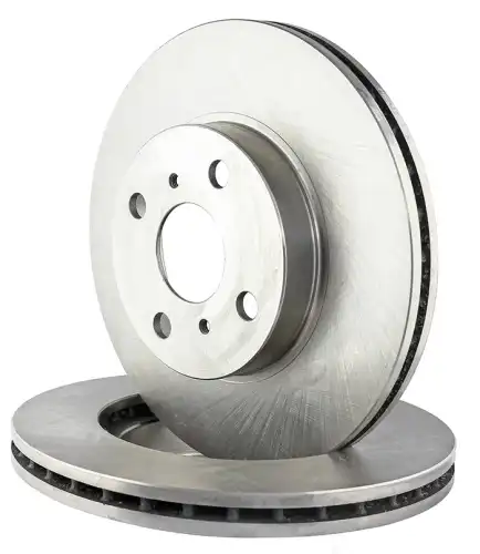 Тормозной диск TOYOTA / LEXUS 43512-12550