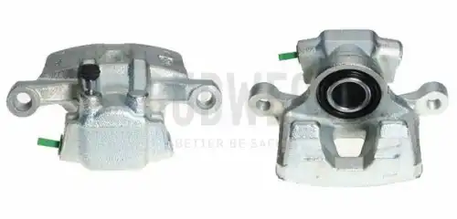 Тормозной суппорт 343549 BUDWEG CALIPER