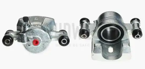 Тормозной суппорт 343572 BUDWEG CALIPER
