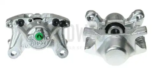 Тормозной суппорт 343616 BUDWEG CALIPER