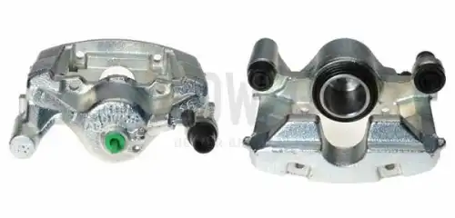 Тормозной суппорт 343620 BUDWEG CALIPER