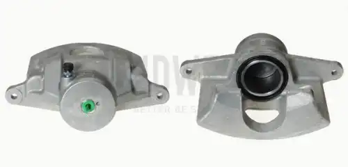 Суппорт тормозной BUDWEG CALIPER 343630