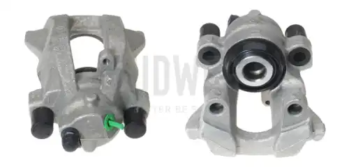 СУППОРТ ТО 343827 BUDWEG CALIPER