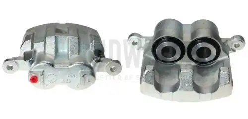Тормозной суппорт 343868 BUDWEG CALIPER