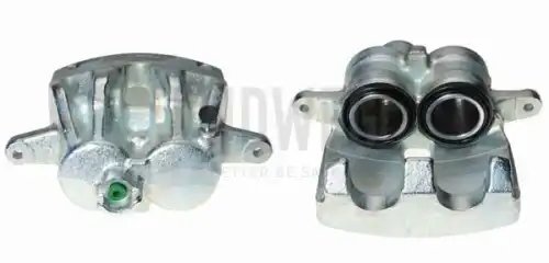Тормозной суппорт 343902 BUDWEG CALIPER