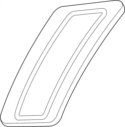 Фонарь габаритный BMW 63146911726