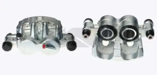 Суппорт тормозной SPIDAN 403910