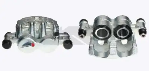 Суппорт тормозной SPIDAN 403911