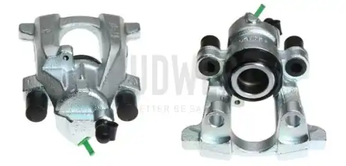 Тормозной суппорт 343935 BUDWEG CALIPER