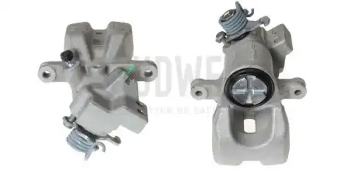 Тормозной суппорт 343966 BUDWEG CALIPER
