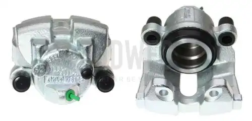 Тормозной суппорт 343975 BUDWEG CALIPER