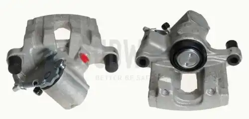 Тормозной суппорт 344011 BUDWEG CALIPER