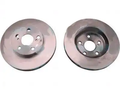 Тормозной диск TOYOTA / LEXUS 43512-20701