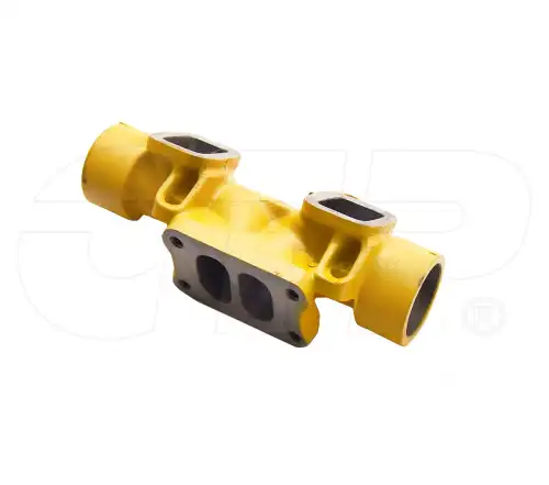 Коллектор выпускной CTP 6I1099