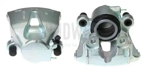 Тормозной суппорт 344104 BUDWEG CALIPER
