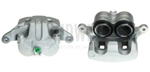 Тормозной суппорт 344130 BUDWEG CALIPER