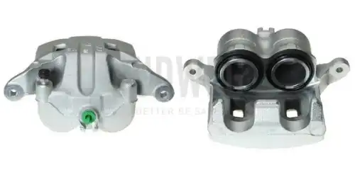 Тормозной суппорт 344131 BUDWEG CALIPER