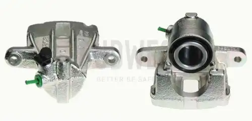 Тормозной суппорт 344147 BUDWEG CALIPER