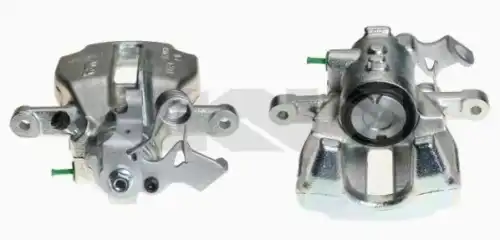 Суппорт тормозной SPIDAN 404167