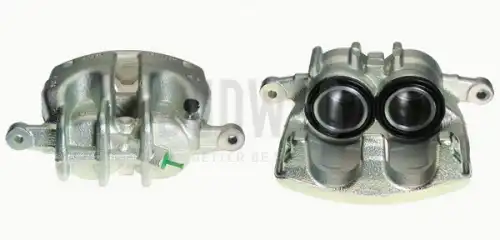 Суппорт тормозной BUDWEG CALIPER 344169