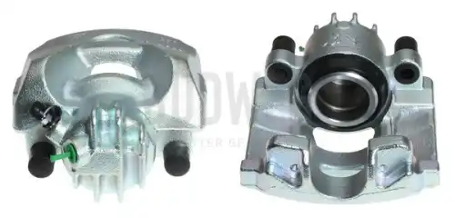 Тормозной суппорт 344178 BUDWEG CALIPER