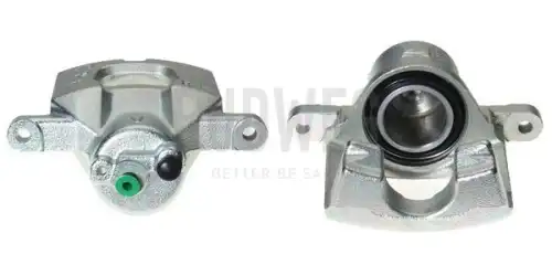 Тормозной суппорт 344229 BUDWEG CALIPER