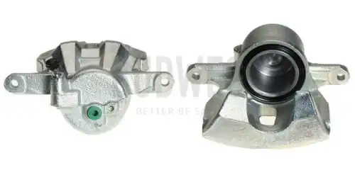 Тормозной суппорт 344242 BUDWEG CALIPER