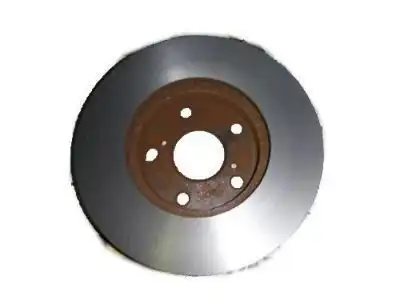 Тормозной диск TOYOTA / LEXUS 43512-33040