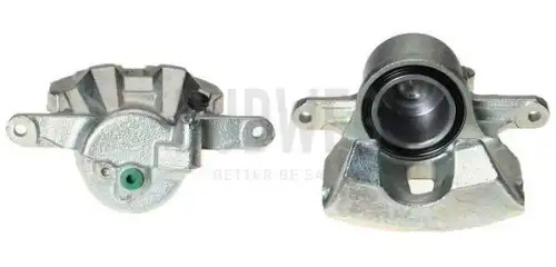 Тормозной суппорт 344243 BUDWEG CALIPER