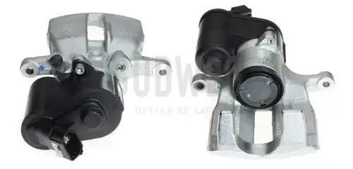 Тормозной суппорт 344265 BUDWEG CALIPER