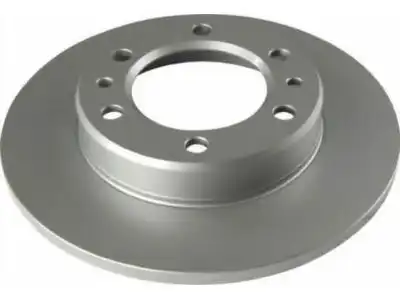 Тормозной диск TOYOTA / LEXUS 43512-35070