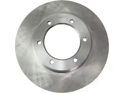 Тормозной диск TOYOTA / LEXUS 43512-35190