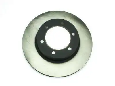 Тормозной диск TOYOTA / LEXUS 43512-35210