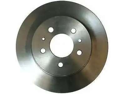 Тормозной диск TOYOTA / LEXUS 43512-42010