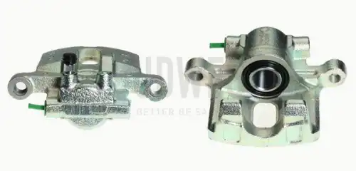 Суппорт тормозной 344333 BUDWEG CALIPER