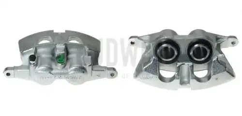 Тормозной суппорт 344370 BUDWEG CALIPER