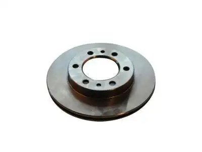Тормозной диск TOYOTA / LEXUS 43512-60040