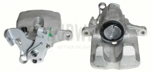 Тормозной суппорт 344378 BUDWEG CALIPER