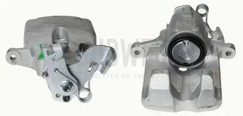 Тормозной суппорт 344379 BUDWEG CALIPER