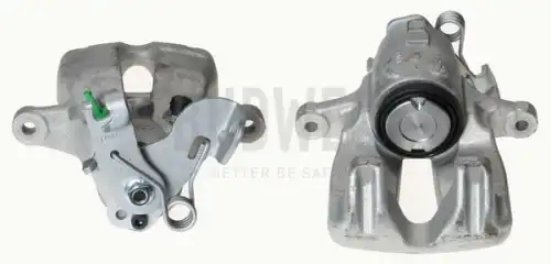 Тормозной суппорт 344380 BUDWEG CALIPER