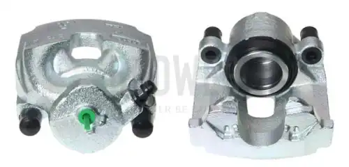 Суппорт тормозной BUDWEG CALIPER 344387