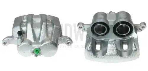 Тормозной суппорт 344388 BUDWEG CALIPER